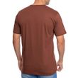 Camiseta Masculina HD Flow Marrom-H0176- -3-